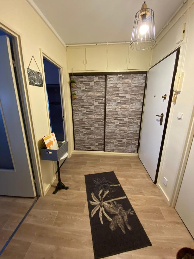 Ferienwohnung Chez Nous Bis Commercy Exterior foto