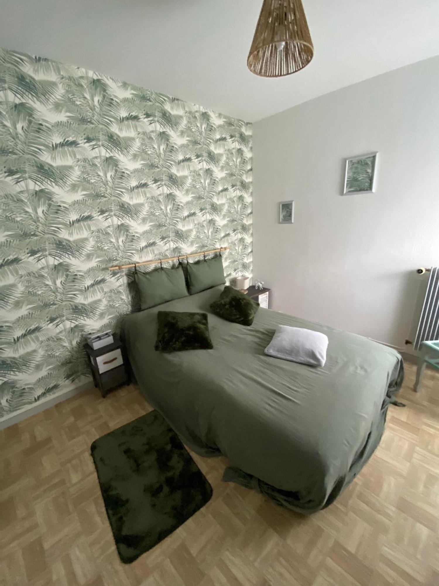Ferienwohnung Chez Nous Bis Commercy Exterior foto